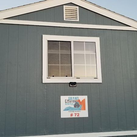 발리 072B Affordable Retreat Nr South Rim Sleeps 4- No Kitchenette 빌라 외부 사진