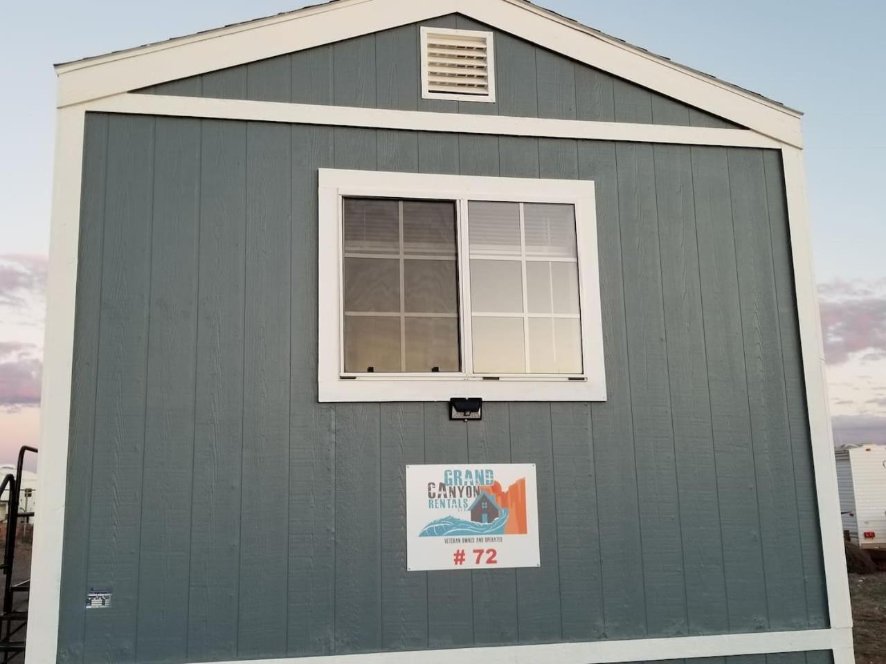 발리 072B Affordable Retreat Nr South Rim Sleeps 4- No Kitchenette 빌라 외부 사진