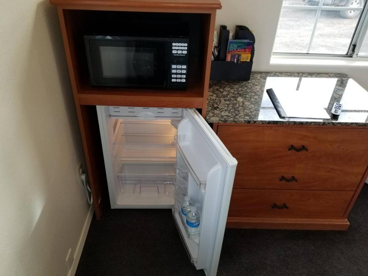 발리 072B Affordable Retreat Nr South Rim Sleeps 4- No Kitchenette 빌라 외부 사진