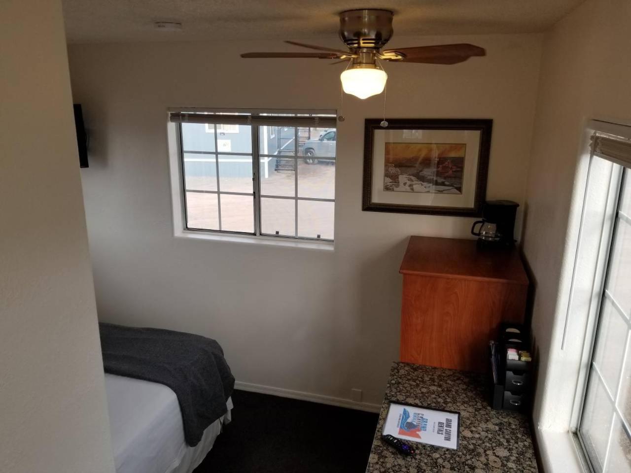 발리 072B Affordable Retreat Nr South Rim Sleeps 4- No Kitchenette 빌라 외부 사진