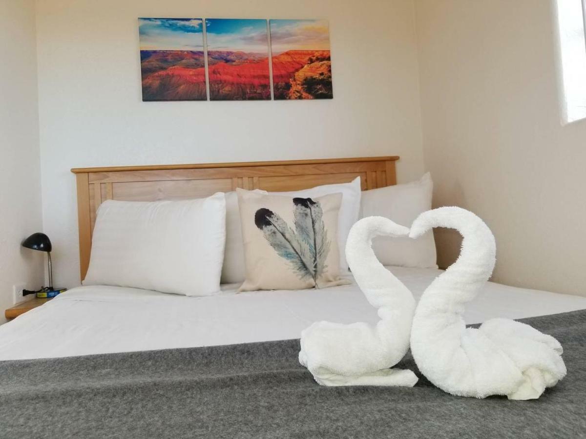 발리 072B Affordable Retreat Nr South Rim Sleeps 4- No Kitchenette 빌라 외부 사진